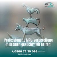 MPU Vorbereitung Bremen Bremen-Mitte - Bremen Altstadt Vorschau