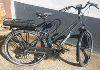 Ebike Pedelec 36v Fischer Proline elektro Bike Bayern - Erlenbach Vorschau