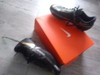 FUSSBALLSCHUHE- NIKE Phantom GT2 AKADEMY FG/MG Rasen /Festboden Niedersachsen - Brake (Unterweser) Vorschau