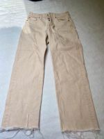 Jeans Zara, Gr. 36 Bremen - Woltmershausen Vorschau