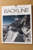 Backline Nr.12 Backcountry Freeskiing Magazin UNGELESEN Schleswig-Holstein - Reinbek Vorschau