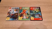 NINJAGO LEGO DVD Altona - Hamburg Altona-Nord Vorschau