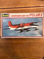 Modellbau Dornier Polar 2 Bayern - Heroldsbach Vorschau