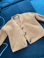 Strickweste cardigan Strickjacken H&M 92 Baden-Württemberg - Biberach an der Riß Vorschau