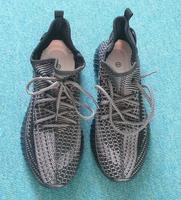 Neu Sneaker Schuhe Grau Schwarz Größe 43 Yeezy Köln - Porz Vorschau