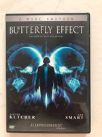 2 DVD: Butterfly Effect- ASHTON KUTCHER Gerbstedt - Welfesholz Vorschau