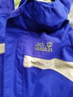 Jack Wolfskin Doppeljacke Gr 140 Nordrhein-Westfalen - Paderborn Vorschau