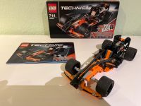 Lego Technik / Technic Set 42026 komplett in OVP Schleswig-Holstein - Schaalby Vorschau