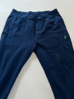 Polo Ralph Lauren Herren Jogging Hose, navy (Gr. M) Kr. München - Unterföhring Vorschau