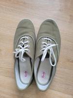 Keds Größe 38 khaki Hessen - Butzbach Vorschau