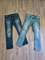 ❤️ 2 Jeans Hosen Größe 30 Länge 30 Smog Jungen Jugendliche ❤️ Brandenburg - Jüterbog Vorschau