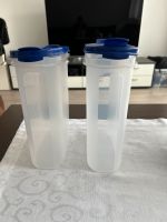 Tupperware 2 x Eidgenosse oval blau 2,3 L Hessen - Offenbach Vorschau