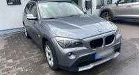 BMW x1 20d S-Drive Xenon, Navi, Volleder, Automatik Nordrhein-Westfalen - Hamm Vorschau