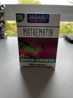 Quick Lernbox Mathe von der Schülerhilfe Nordrhein-Westfalen - Lotte Vorschau