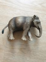 Schleich Elefant Elefantenkuh grau schwer Nordrhein-Westfalen - Grefrath Vorschau