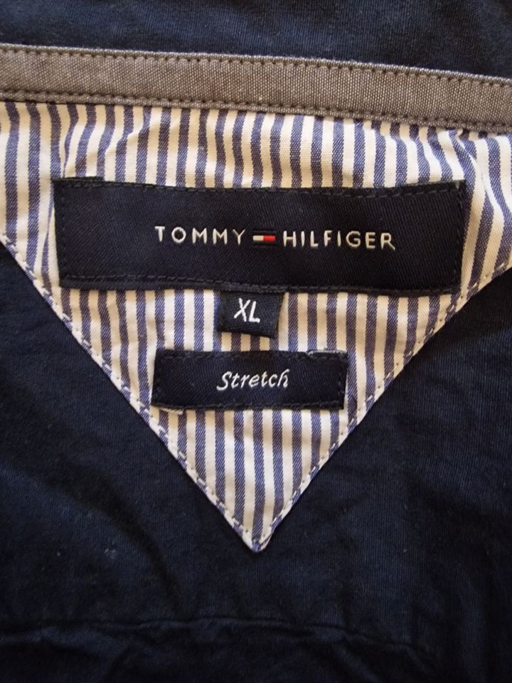 Hemd Tommy Hilfiger in Warendorf