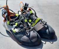 Boreal Crux 4,5 Kletterschuhe Baden-Württemberg - Friedrichshafen Vorschau