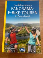 Die 44 schönsten E-Bike-Touren Deutschlands Bayern - Wolfsegg Vorschau