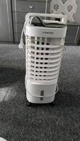 Ventilator mit Kühleffekt Wasser und Kühlakku Schleswig-Holstein - Hürup Vorschau