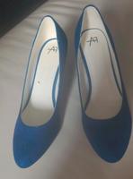 Neue blaue Pumps Nordrhein-Westfalen - Neuss Vorschau
