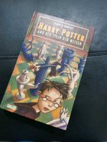 Harry Potter und der Stein der Weisen Rheinland-Pfalz - Kruft Vorschau