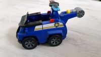 Paw Patrol Chase Verwandlungsfahrzeug Schleswig-Holstein - Büdelsdorf Vorschau