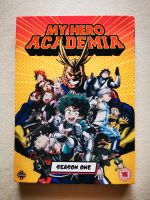 My Hero Academia Season One DVD Hessen - Waldbrunn Vorschau