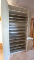 Schuhregalböden Komplement grau/metall 100x35 cm Ikea, Niedersachsen - Oldenburg Vorschau