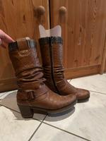 Stiefel Rieker Rheinland-Pfalz - Roßbach (Wied) Vorschau