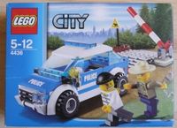 Lego City 4436 Streifenwagen Sachsen - Chemnitz Vorschau