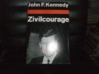 John F. Kennedy - Zivilcourage Wandsbek - Hamburg Tonndorf Vorschau