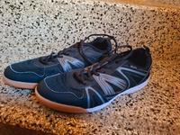 Lico Hallen Turnschuhe Sachsen - Wilsdruff Vorschau