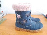 Kinder Winterstiefel Nordrhein-Westfalen - Bad Berleburg Vorschau