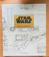 Star Wars The Blueprints Buch Dortmund - Benninghofen Vorschau