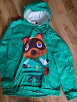 Tom Nook - Langarmpullover   ..Neuwertig Sachsen-Anhalt - Wernigerode Vorschau