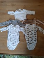 5er Set bodys bodies langarm Nordrhein-Westfalen - Olpe Vorschau