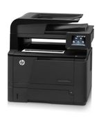 HP LaserJet Pro 400 Elberfeld - Elberfeld-West Vorschau