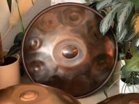 Magical Handpans im Handpan Showroom Wittstock probespielen Brandenburg - Wittstock/Dosse Vorschau
