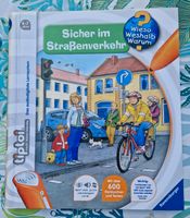 Tip Toi, Sicher im Straßenverkehr Bonn - Bonn-Zentrum Vorschau