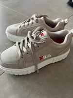 Fila Sportschuh 36 NEU zzgl. Versand Nordrhein-Westfalen - Greven Vorschau
