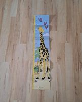 Kinder Messlatte 140 cm Giraffe NEU Thüringen - Münchenbernsdorf Vorschau