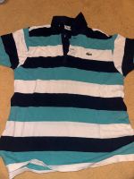 Lacoste vintage Hemd Nordrhein-Westfalen - Arnsberg Vorschau