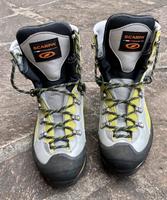 Scarpa Damen Bergschuh Gr. 41 wie neu Bayern - Holzkirchen Vorschau
