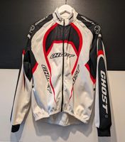 #Ghost Fahrrad Jacke Fleece Herren Größe L Rheinland-Pfalz - Neupotz Vorschau