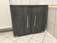 Waschbeckenunterschrank / Badschrank / Unterschrank Sachsen - Rochlitz Vorschau