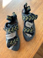 La Sportiva Miura Frauen Woman velcro Gr 37 Baden-Württemberg - Herrenberg Vorschau