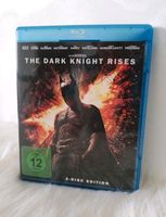 Blu-ray DVD The dark knights rises - Batman Bayern - Moosbach b. Vohenstrauß Vorschau