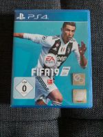 FIFA 19 PS4 Niedersachsen - Kirchtimke Vorschau