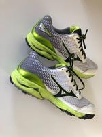 Golfschuhe Gr. 43 MIZUNO Bayern - Pfarrkirchen Vorschau