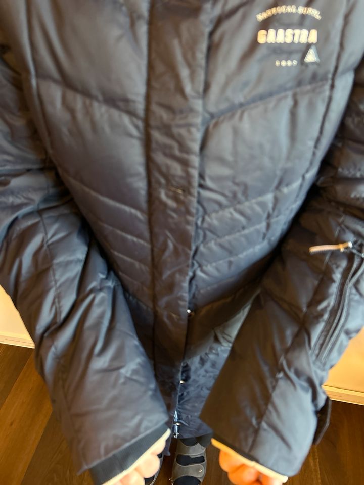 GAASTRA Jacke Gr. M in Waldbrunn